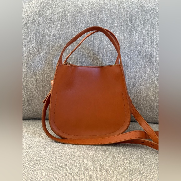 Madewell Sydney Crossbody Bag - Picture 4 of 5